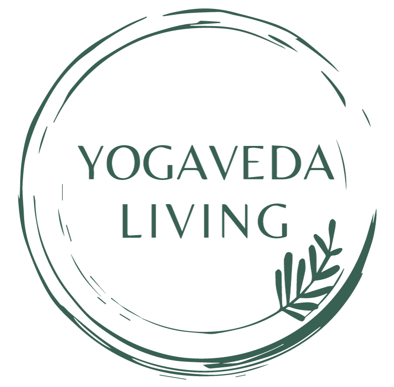 Yogaveda-Living